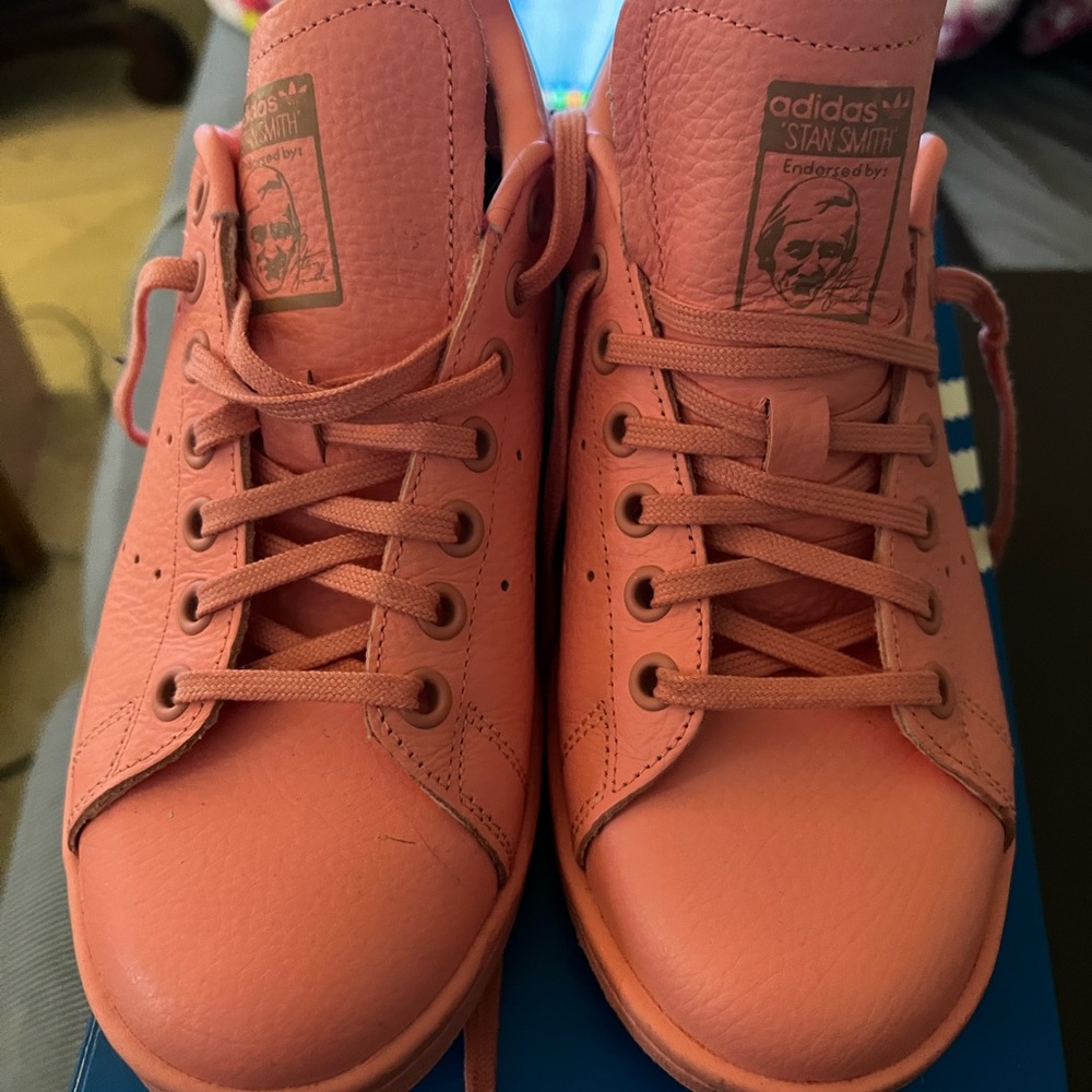 Adidas Stan Smiths
